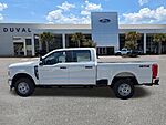 New 2026 FORD F-250 XL in JACKSONVILLE, FLORIDA (Photo 7)