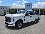 New 2026 FORD F-250 XL in JACKSONVILLE, FLORIDA (Photo 8)