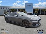 New 2026 FORD MUSTANG GT PREMIUM in JACKSONVILLE, FLORIDA (Photo 1)