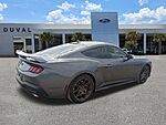 New 2026 FORD MUSTANG GT PREMIUM in JACKSONVILLE, FLORIDA (Photo 4)