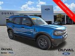 New 2026 FORD BRONCO SPORT BIG BEND in JACKSONVILLE, FLORIDA (Photo 1)