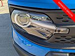 New 2026 FORD BRONCO SPORT BIG BEND in JACKSONVILLE, FLORIDA (Photo 10)
