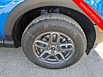 New 2026 FORD BRONCO SPORT BIG BEND in JACKSONVILLE, FLORIDA (Photo 11)