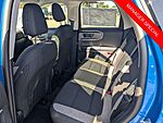 New 2026 FORD BRONCO SPORT BIG BEND in JACKSONVILLE, FLORIDA (Photo 14)