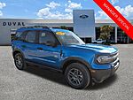 New 2026 FORD BRONCO SPORT BIG BEND in JACKSONVILLE, FLORIDA (Photo 2)