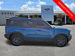 New 2026 FORD BRONCO SPORT BIG BEND in JACKSONVILLE, FLORIDA (Photo 3)
