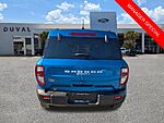 New 2026 FORD BRONCO SPORT BIG BEND in JACKSONVILLE, FLORIDA (Photo 5)