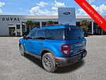 New 2026 FORD BRONCO SPORT BIG BEND in JACKSONVILLE, FLORIDA (Photo 6)