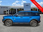 New 2026 FORD BRONCO SPORT BIG BEND in JACKSONVILLE, FLORIDA (Photo 7)
