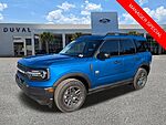 New 2026 FORD BRONCO SPORT BIG BEND in JACKSONVILLE, FLORIDA (Photo 8)