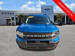 New 2026 FORD BRONCO SPORT BIG BEND in JACKSONVILLE, FLORIDA (Photo 9)