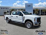 New 2026 FORD F-250 XL in JACKSONVILLE, FLORIDA (Photo 1)
