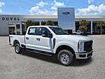New 2026 FORD F-250 XL in JACKSONVILLE, FLORIDA (Photo 2)