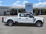 New 2026 FORD F-250 XL in JACKSONVILLE, FLORIDA (Photo 3)