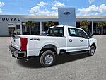 New 2026 FORD F-250 XL in JACKSONVILLE, FLORIDA (Photo 4)