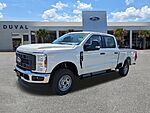 New 2026 FORD F-250 XL in JACKSONVILLE, FLORIDA (Photo 8)