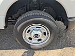 New 2025 FORD F-350 XL in JACKSONVILLE, FLORIDA (Photo 11)
