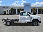 New 2025 FORD F-350 XL in JACKSONVILLE, FLORIDA (Photo 3)