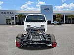 New 2025 FORD F-350 XL in JACKSONVILLE, FLORIDA (Photo 5)