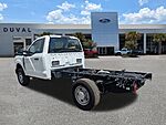 New 2025 FORD F-350 XL in JACKSONVILLE, FLORIDA (Photo 6)