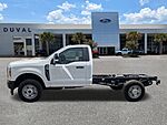 New 2025 FORD F-350 XL in JACKSONVILLE, FLORIDA (Photo 7)