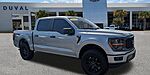 New 2024 FORD F-150 STX in JACKSONVILLE, FLORIDA