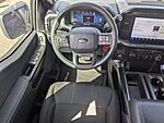 New 2024 FORD F-150 STX in JACKSONVILLE, FLORIDA (Photo 16)