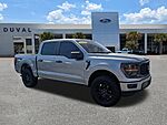 New 2024 FORD F-150 STX in JACKSONVILLE, FLORIDA (Photo 2)