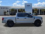 New 2024 FORD F-150 STX in JACKSONVILLE, FLORIDA (Photo 3)