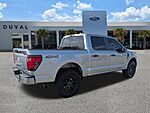 New 2024 FORD F-150 STX in JACKSONVILLE, FLORIDA (Photo 4)