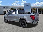 New 2024 FORD F-150 STX in JACKSONVILLE, FLORIDA (Photo 6)