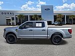New 2024 FORD F-150 STX in JACKSONVILLE, FLORIDA (Photo 7)