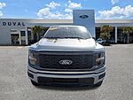 New 2024 FORD F-150 STX in JACKSONVILLE, FLORIDA (Photo 9)