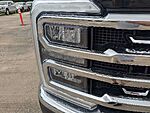New 2026 FORD F-350 LARIAT in JACKSONVILLE, FLORIDA (Photo 10)