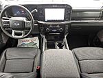 New 2026 FORD F-350 LARIAT in JACKSONVILLE, FLORIDA (Photo 15)
