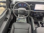 New 2026 FORD F-350 LARIAT in JACKSONVILLE, FLORIDA (Photo 16)