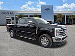 New 2026 FORD F-350 LARIAT in JACKSONVILLE, FLORIDA (Photo 2)