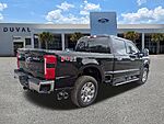 New 2026 FORD F-350 LARIAT in JACKSONVILLE, FLORIDA (Photo 4)
