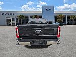 New 2026 FORD F-350 LARIAT in JACKSONVILLE, FLORIDA (Photo 5)
