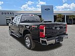 New 2026 FORD F-350 LARIAT in JACKSONVILLE, FLORIDA (Photo 6)