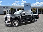 New 2026 FORD F-350 LARIAT in JACKSONVILLE, FLORIDA (Photo 8)