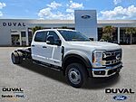 New 2026 FORD F-450 XL in JACKSONVILLE, FLORIDA (Photo 1)