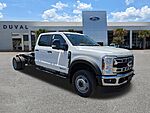 New 2026 FORD F-450 XL in JACKSONVILLE, FLORIDA (Photo 2)
