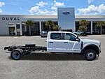 New 2026 FORD F-450 XL in JACKSONVILLE, FLORIDA (Photo 3)