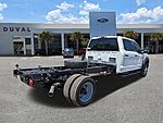 New 2026 FORD F-450 XL in JACKSONVILLE, FLORIDA (Photo 4)