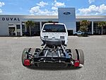 New 2026 FORD F-450 XL in JACKSONVILLE, FLORIDA (Photo 5)