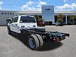 New 2026 FORD F-450 XL in JACKSONVILLE, FLORIDA (Photo 6)