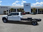 New 2026 FORD F-450 XL in JACKSONVILLE, FLORIDA (Photo 7)