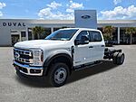 New 2026 FORD F-450 XL in JACKSONVILLE, FLORIDA (Photo 8)
