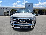 New 2026 FORD F-450 XL in JACKSONVILLE, FLORIDA (Photo 9)